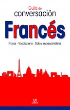 Gu­a de Conversación Francés