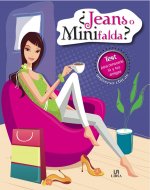 ¿Jeans o Minifalda?