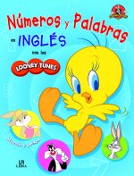 Números y Palabras en Inglés con los Looney Tunes