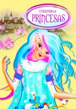 Cuentos de Princesas