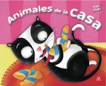 Animales de la Casa