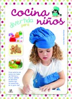 Cocina Divertida para Niños