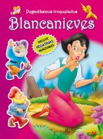 Blancanieves