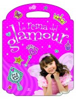 La Reina del Glamour