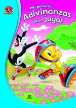 Mis Primeras Adivinanzas para Jugar