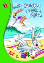 Mis Primeros Juegos y Tests de Lógica