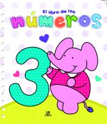 El Libro de los Números