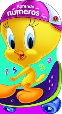 Looney. Aprendo los números con Piol­n
