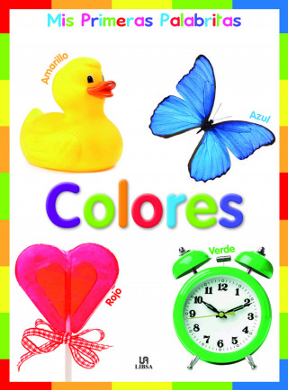 Colores