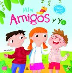 Mis Amigos y Yo
