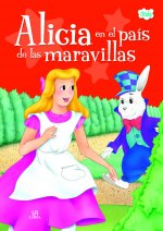 Alicia en el País de las Maravillas