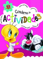 Cuaderno de Actividades