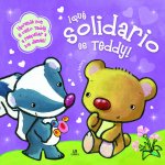 ­Qué Solidario es Teddy!