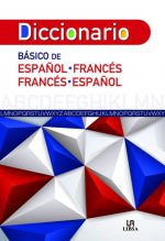 Diccionario Basico de Español-Francés y Francés-Español