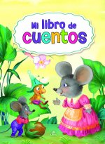 Mi Libro de Cuentos