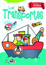 Los Transportes