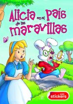 Alicia en el País de las Maravillas