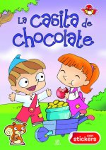La Casita de Chocolate