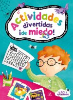 Actividades Divertidas ­de Miedo!