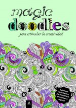 Magic Doodles para Estimular la Creatividad