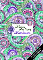Dibujos Creativos para Concentrarse