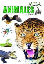Mega Animales