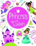 PRINCESAS