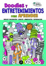 Doodles y Entretenimientos para Aprender