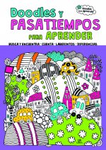 Doodles y Pasatiempos para Aprender