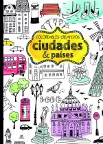 Ciudades & Países