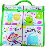 Pack Aprende y Busca el Intruso