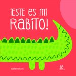 ­Este Es mi Rabito!