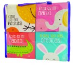 Pack Mis Primeras Pistas