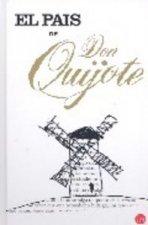EL PAIS DE DON QUIJOTE (TD) PDL