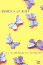 MONTAÑA DE LAS MARIPOSAS PDL