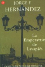 EMPERATRIZ DE LAVAPIES PDL