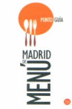 MENU DE MADRID PG