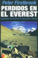 PERDIDOS EN EL EVEREST PDL