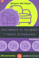 DIC.PALABRAS Y FRASES EXTRANJERAS PDL