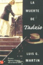 MUERTE DE TADZIO,LA PDL