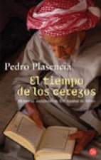 P LECT EL TIEMPO DE LOS CEREZOS