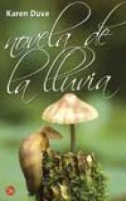 NOVELA DE LA LLUVIA PDL