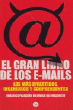 EL GRAN LIBRO DE LOS EMAILS PDL