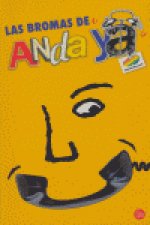 ANDA YA PDL