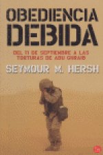 OBEDIENCIA DEBIDA PDL