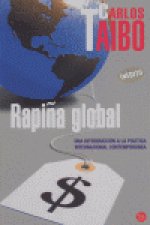 RAPIÑA GLOBAL. UNA INTRODUCCION....CONTEMPORANEAS (FG)