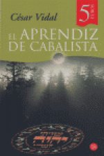 EL APRENDIZ DE CABALISTA CV 07