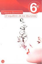 EL EQUILIBRIO DE LOS TIBURONES 6? 10 FG