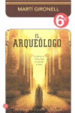 El arqueólogo (6?) (bolsillo)