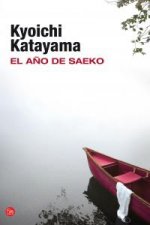 El año de Saeko (bolsillo)